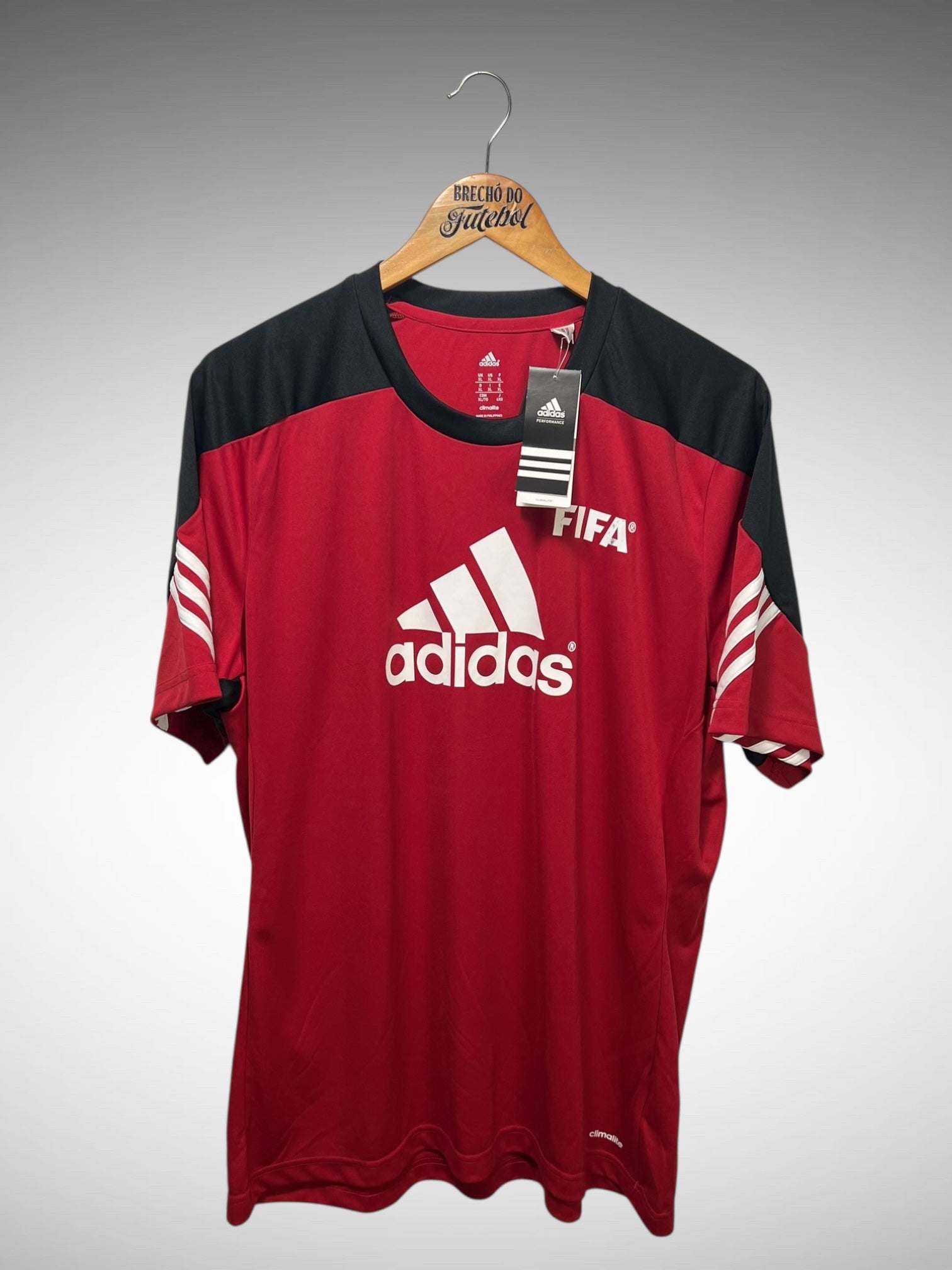 Fifa Camisa Evento Tam GG.