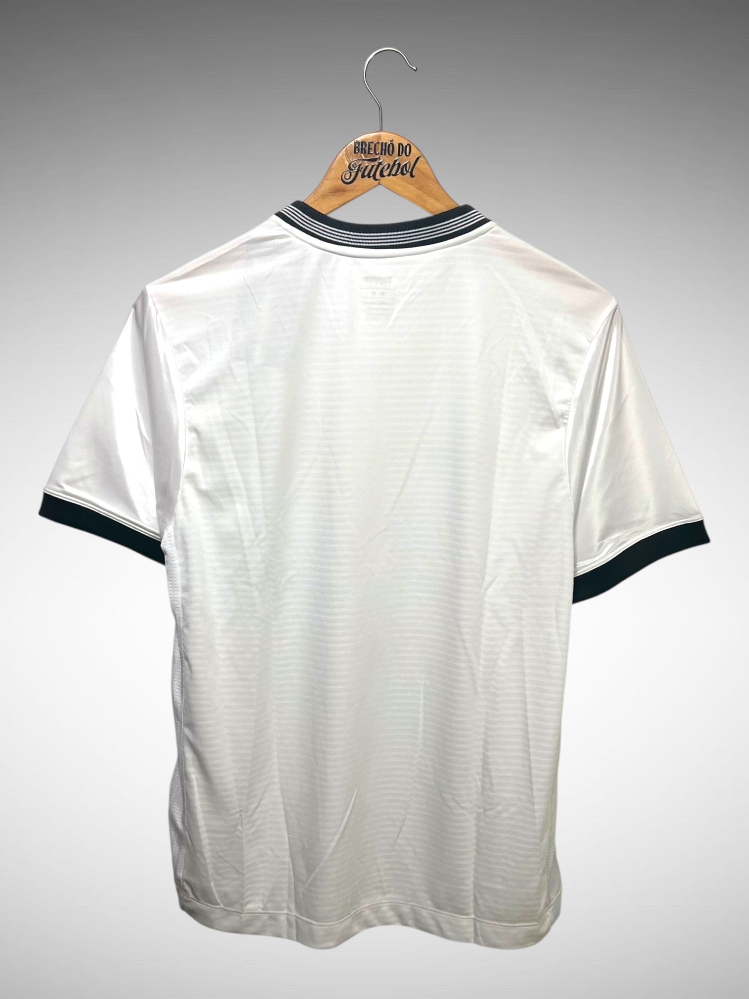 Botafogo 2018 Segunda Camisa Tam M.