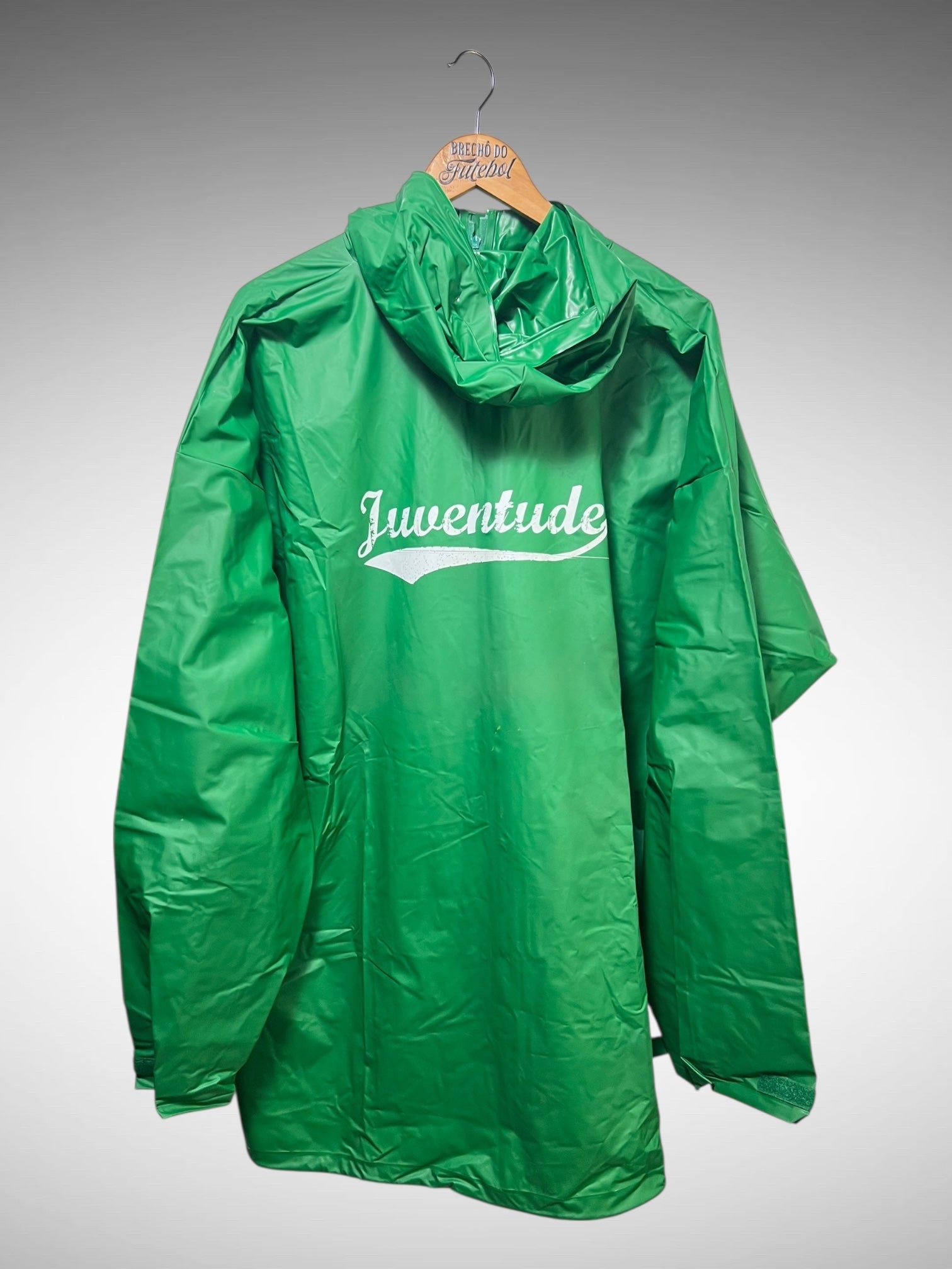 Juventude Jaqueta Tam 3G.