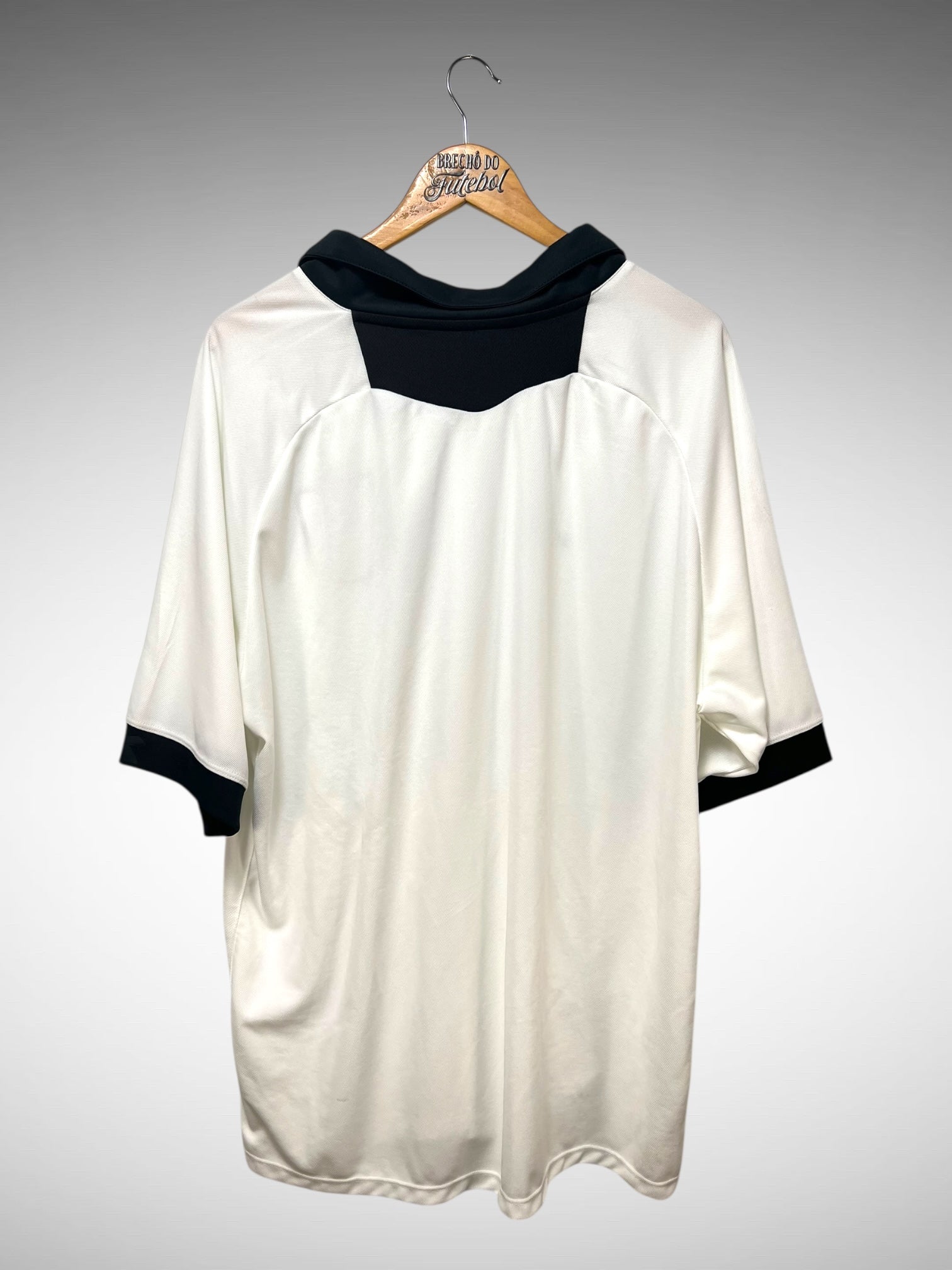 Vasco da Gama 2019 Terceira Camisa Tam 4G.