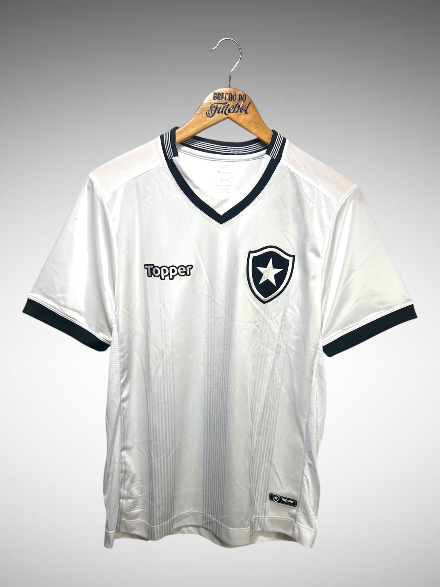 Botafogo 2018 Segunda Camisa Tam M.