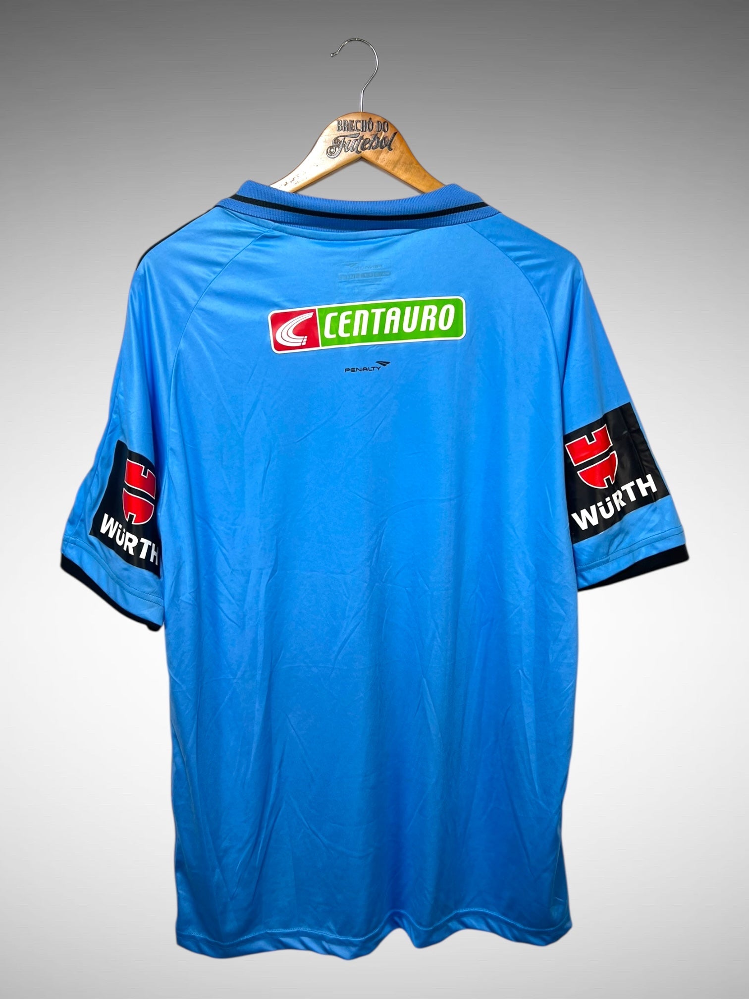Camisa de Árbitro Tam G.