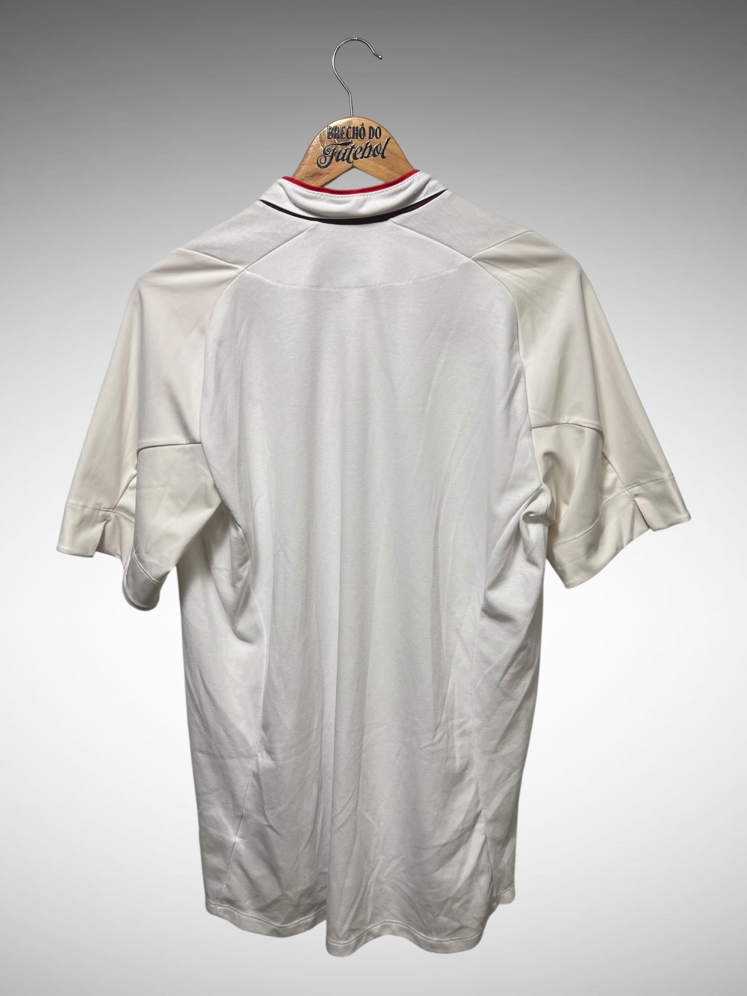 Inglaterra 2012 Primeira Camisa Tam G