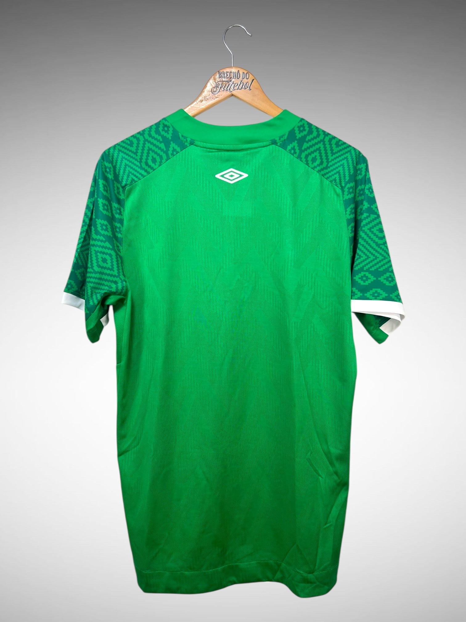 Chapecoense 2021 Primeira Camisa Tam G.