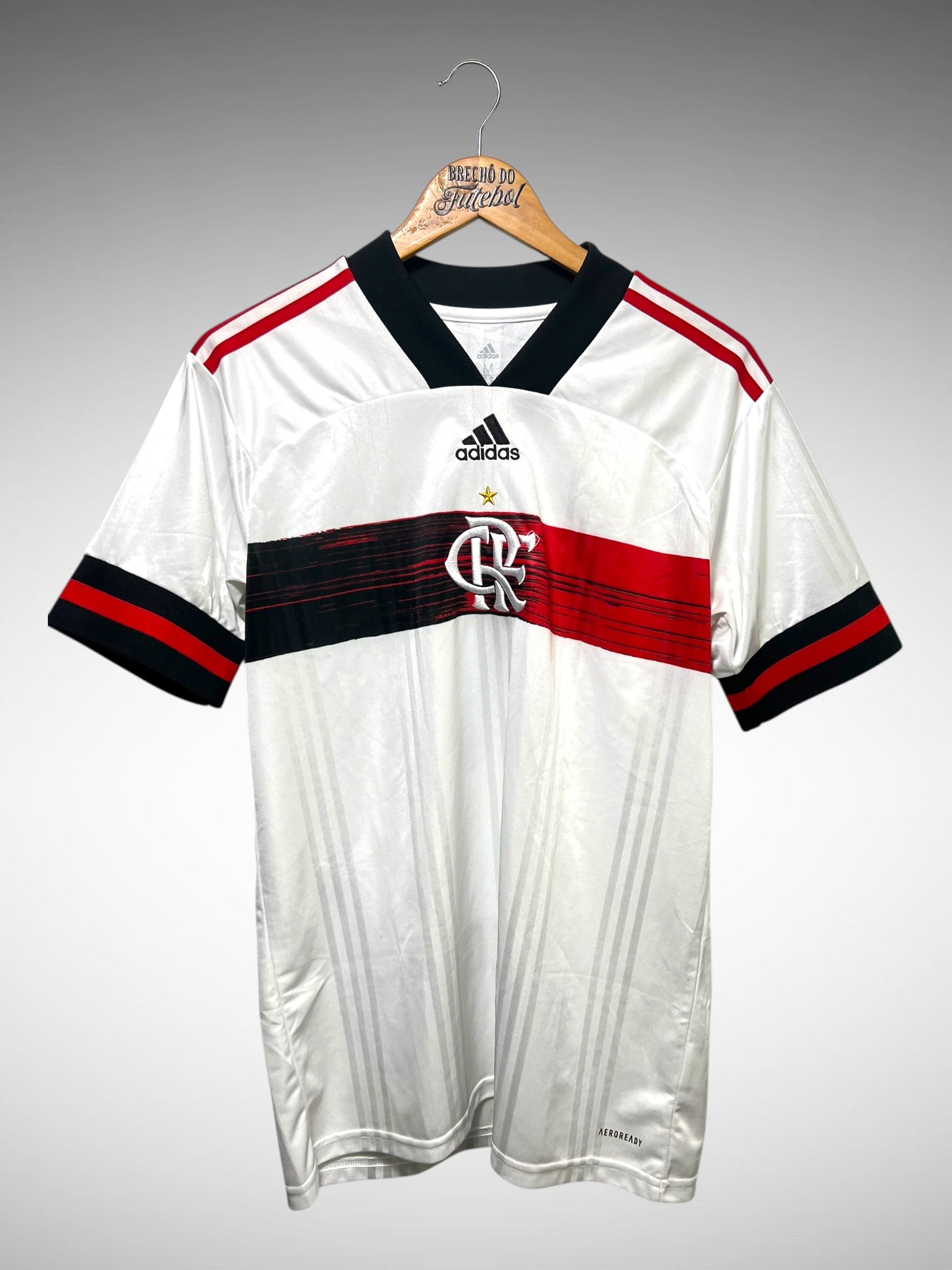 Flamengo 2020 Segunda Camisa Tam M N 10 Diego.