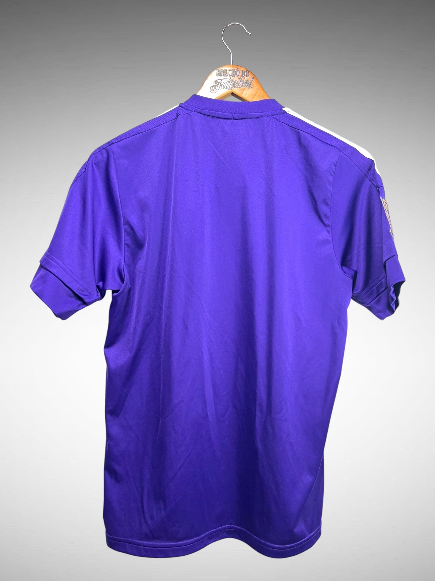 Orlando City 2015 Primeira Camisa Tam P.