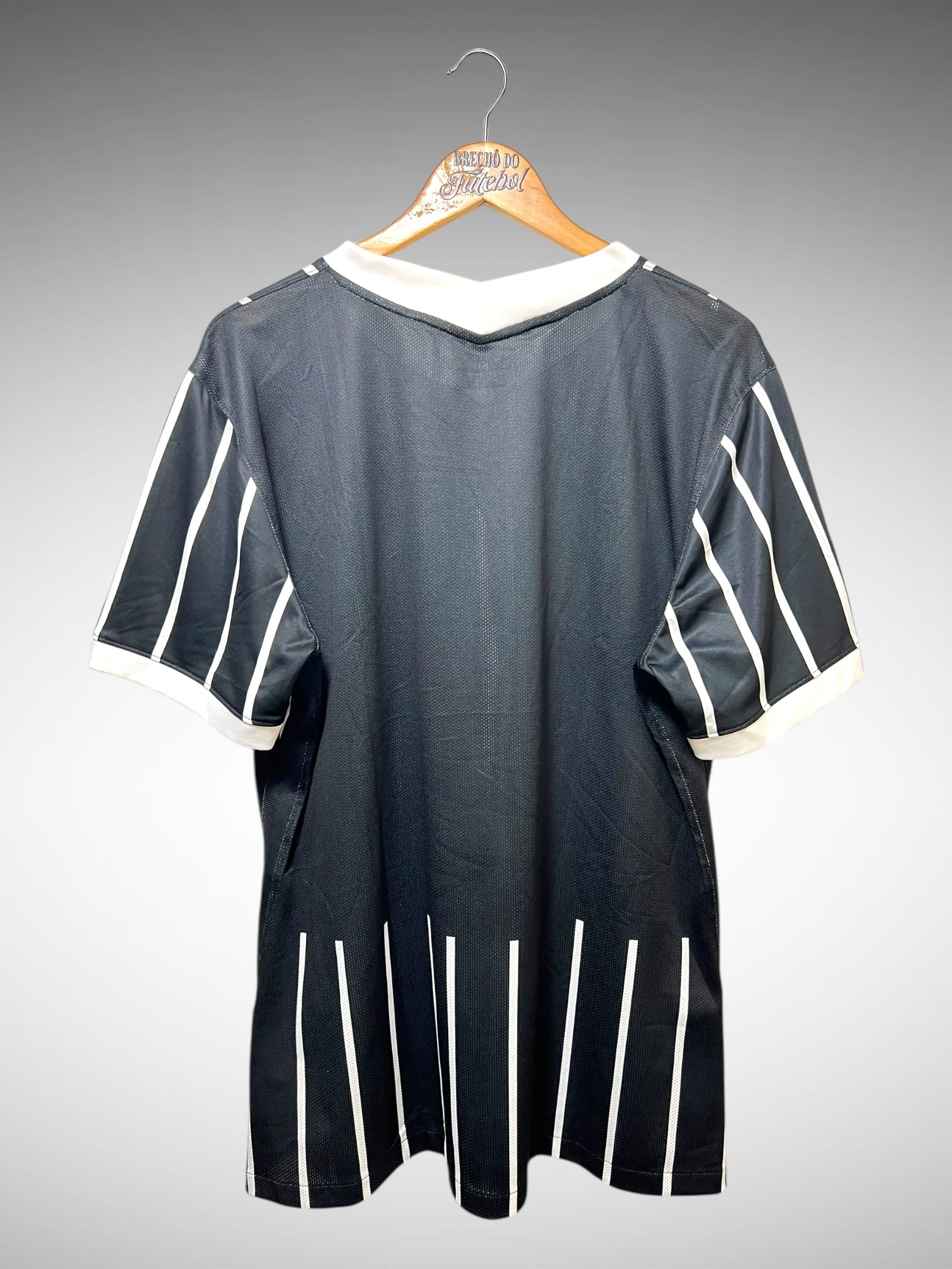 Corinthians 2020 Segunda Camisa Tam 3G.