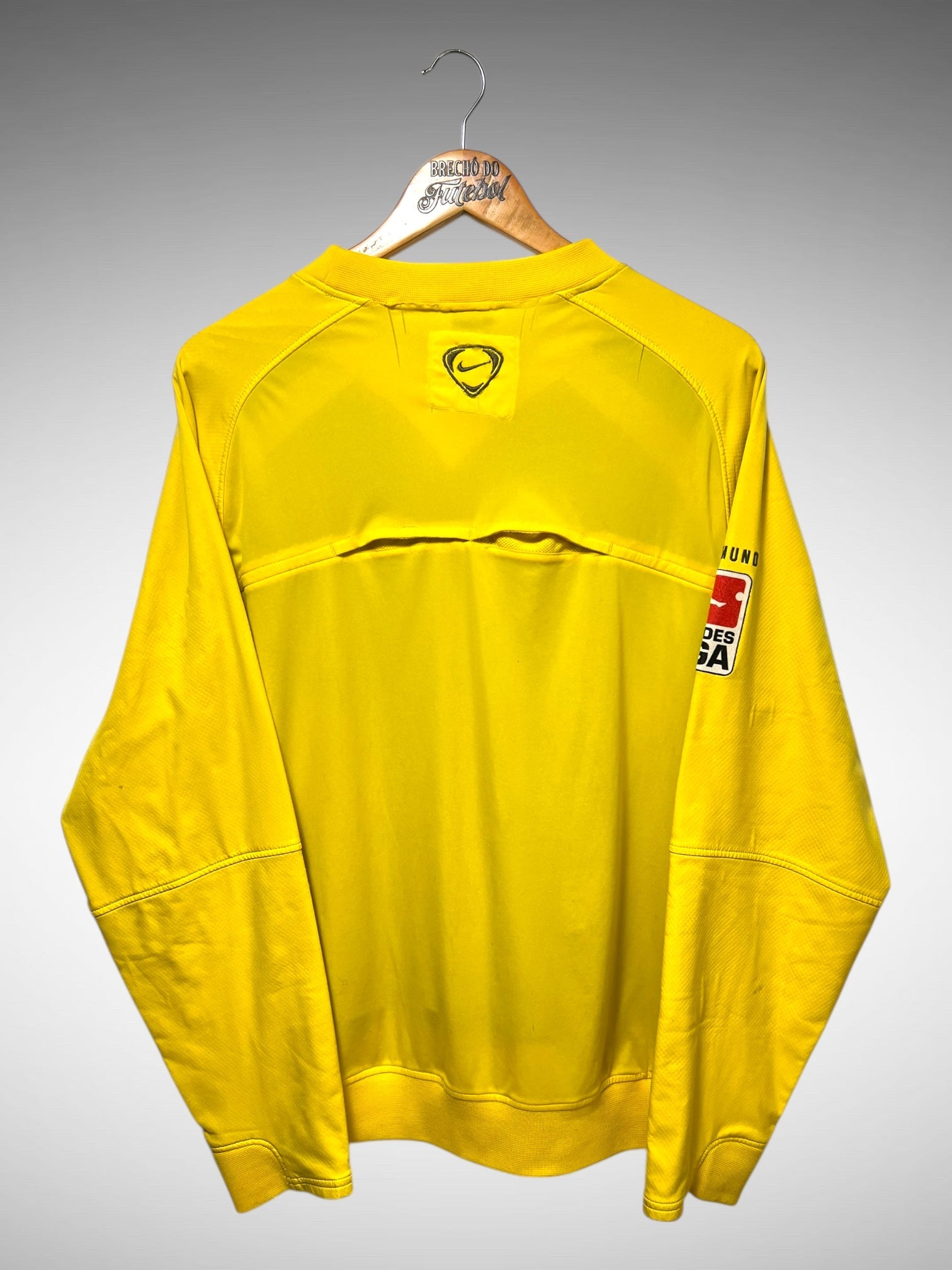 Borussia Dortmund Agasalho Tam G.
