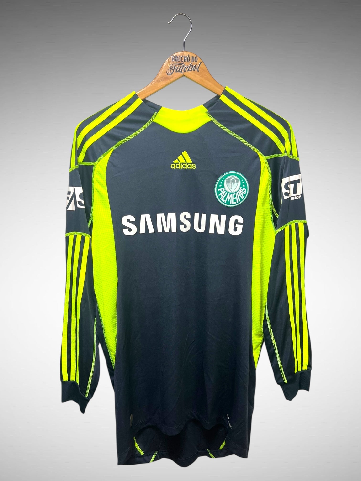 Palmeiras 2009 Primeira Goleiro Tam P N 1 Marcos