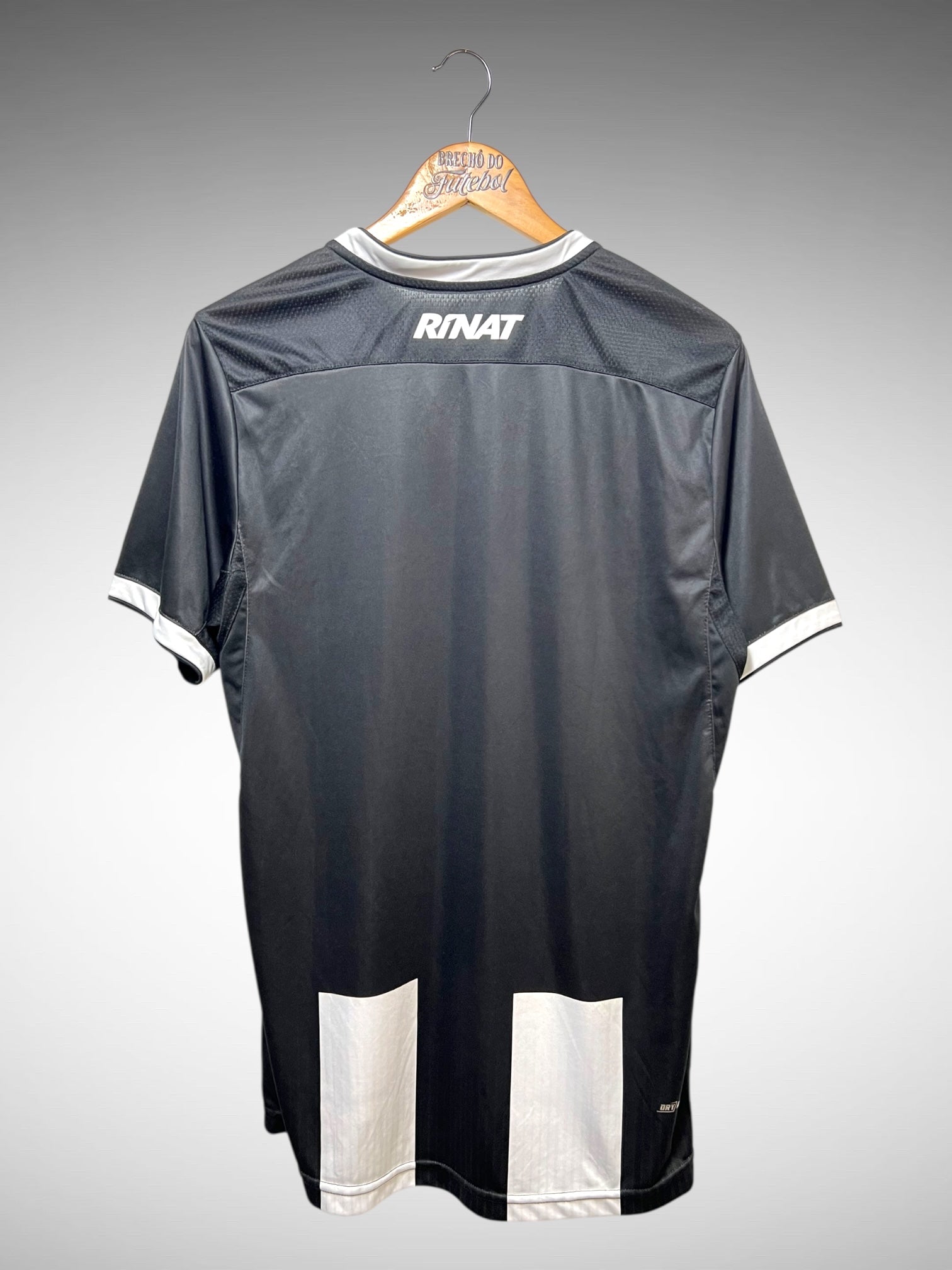 ABC FC-RN 2017 Segunda Camisa Tam G.