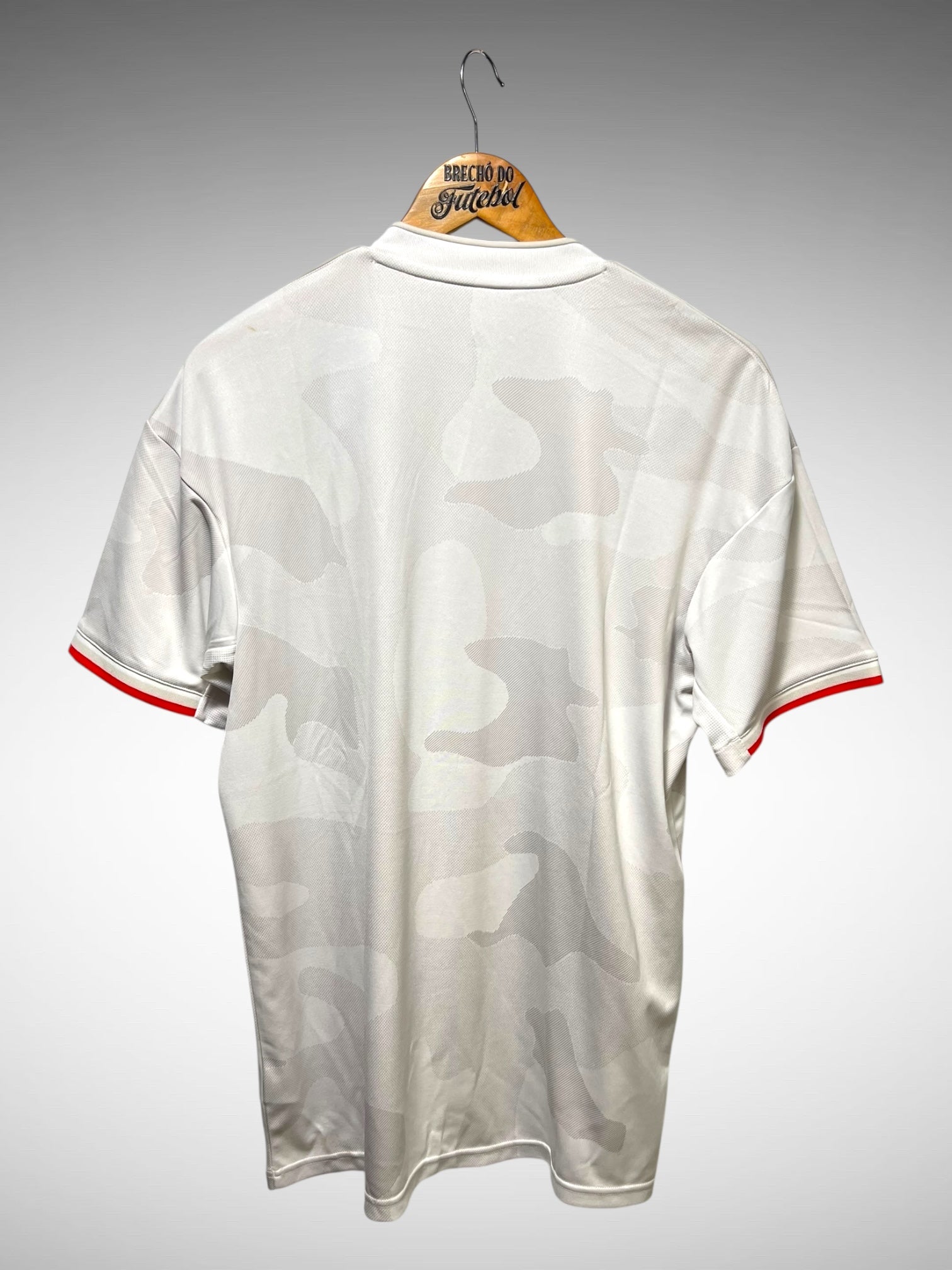 Juventus 2019 Segunda Camisa Tam M