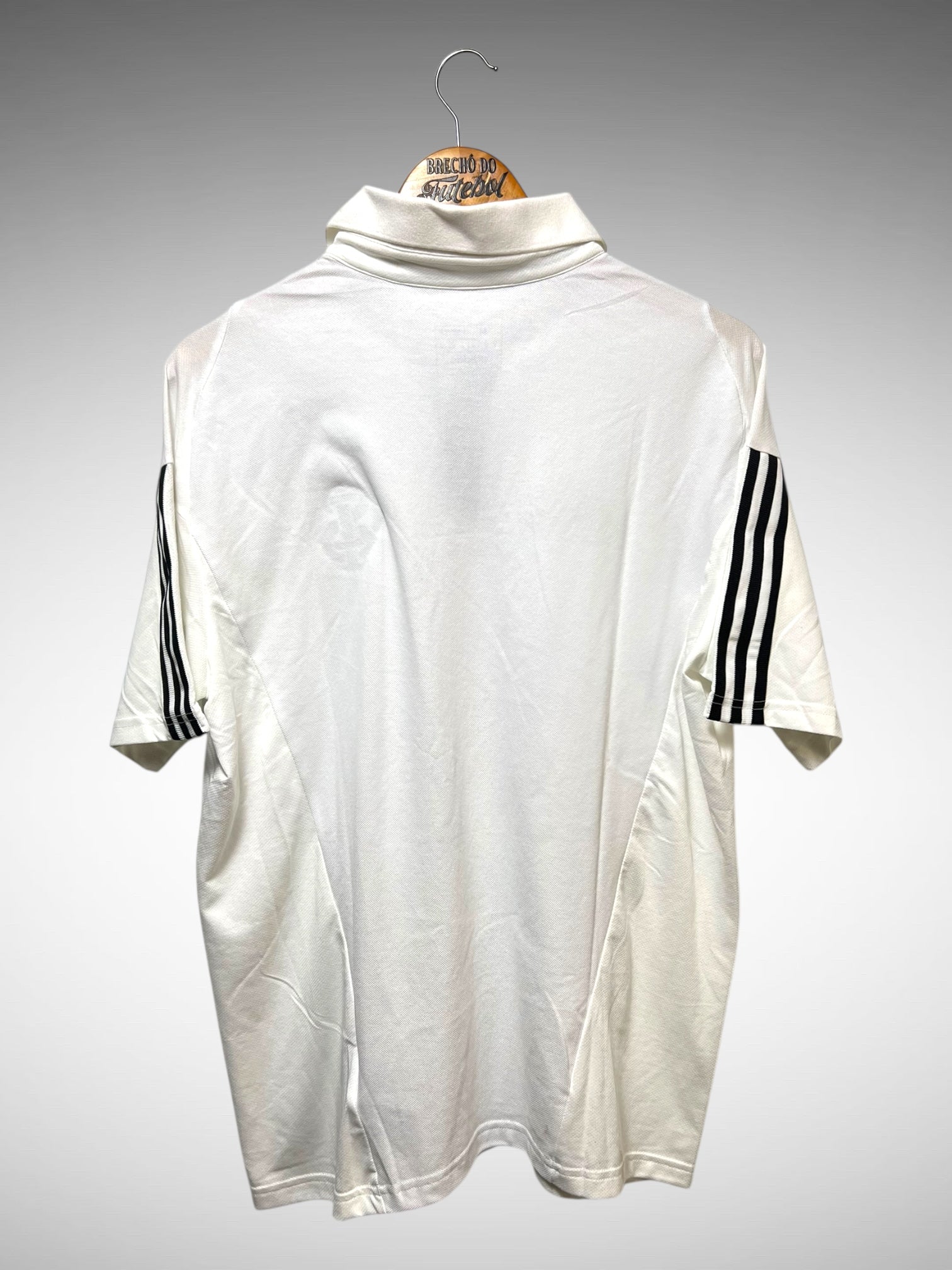 Internacional 2023 Camisa de Viagem Tam M.