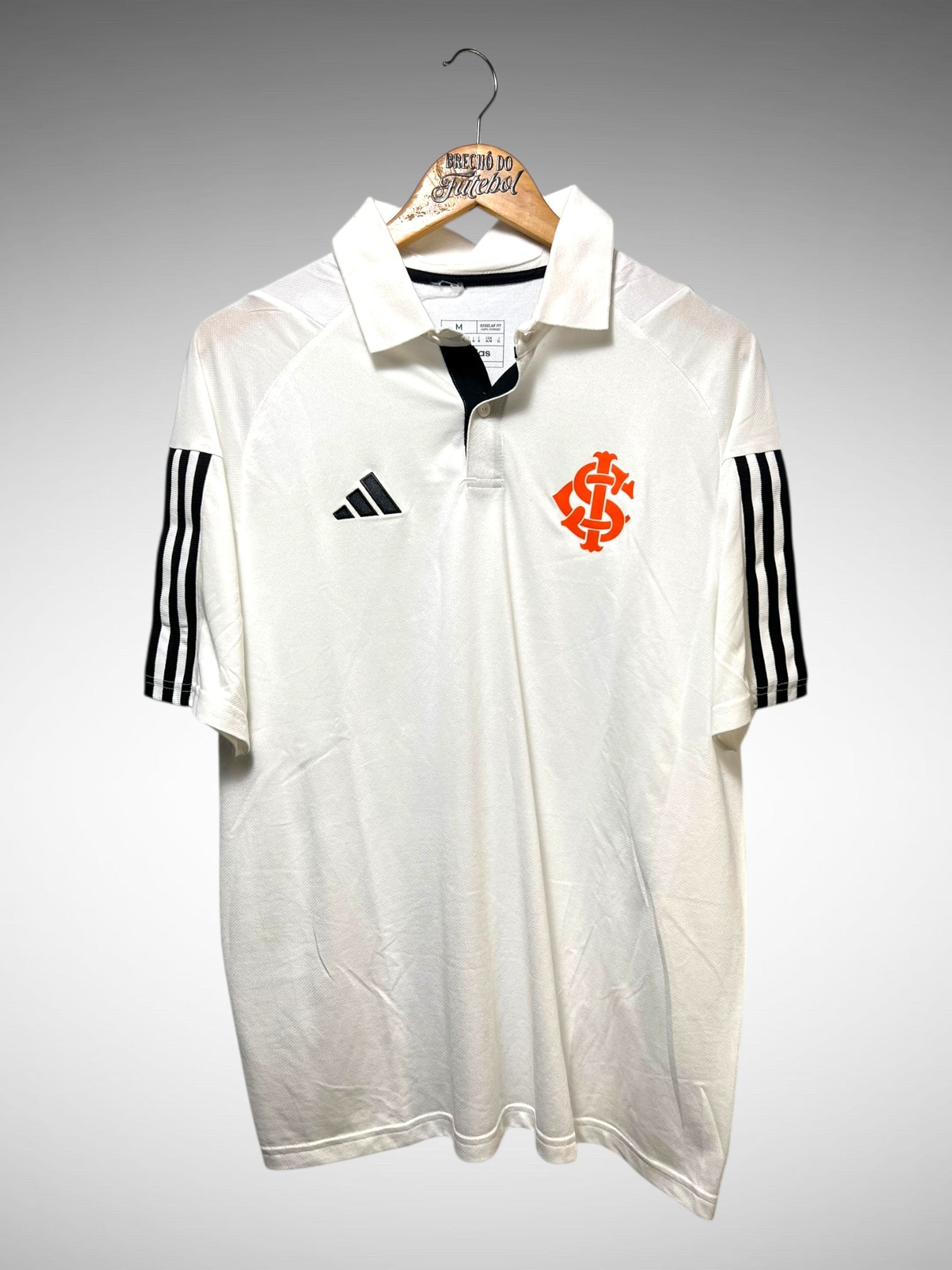 Internacional 2023 Camisa de Viagem Tam M.