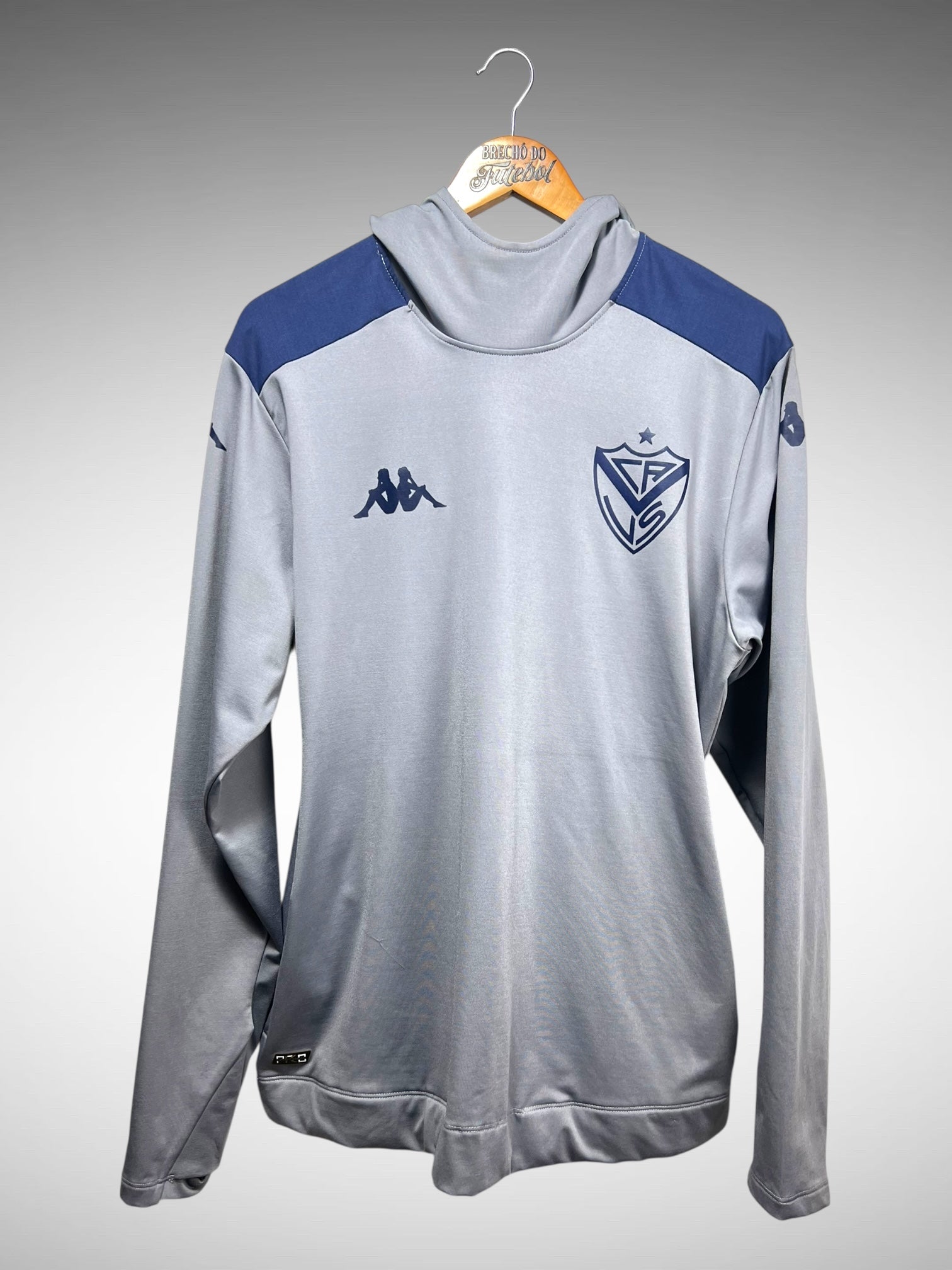 Vélez Sarsfield 2022 Agasalho Tam GG.