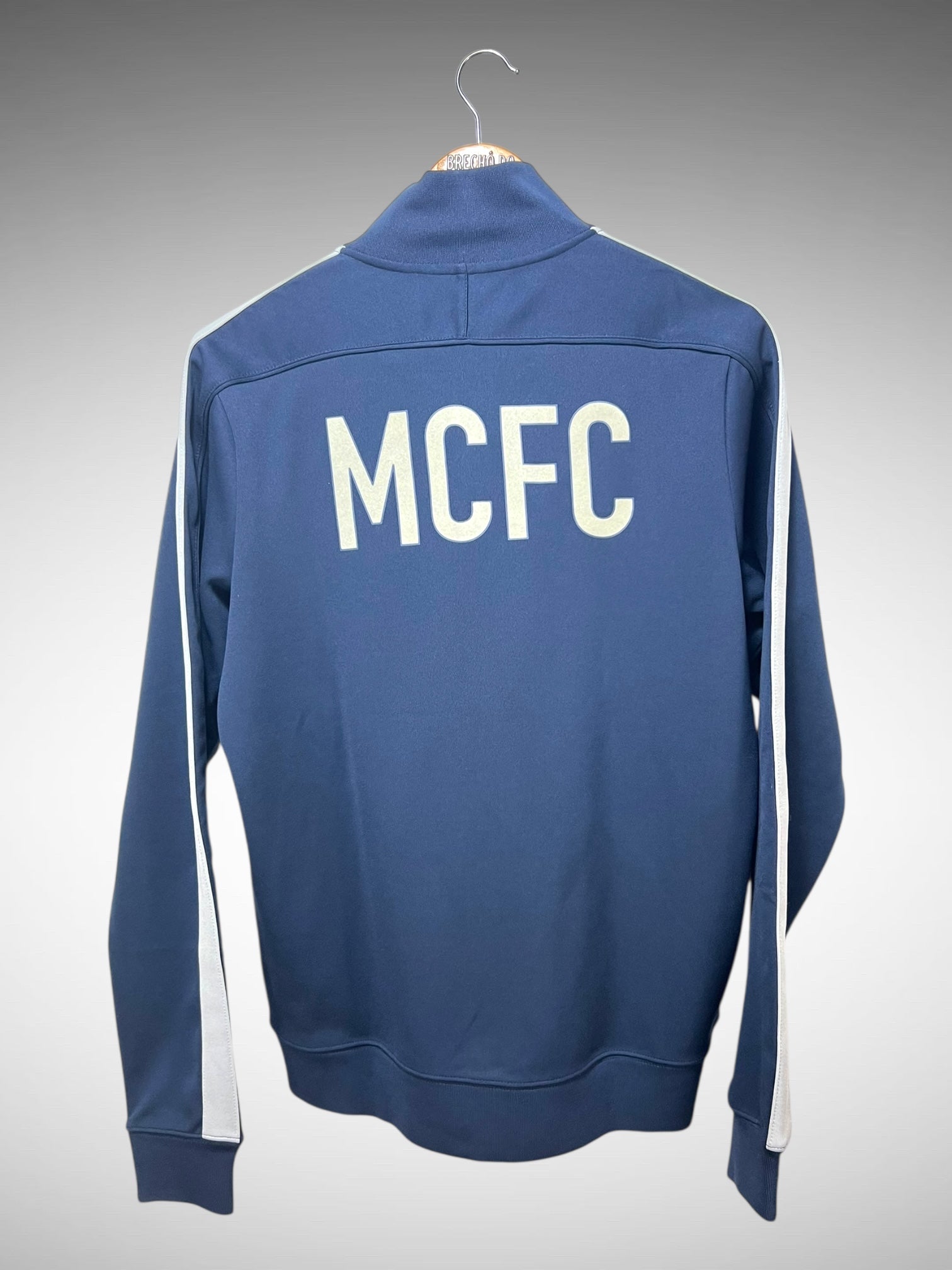 Manchester City Jaqueta Tam M.