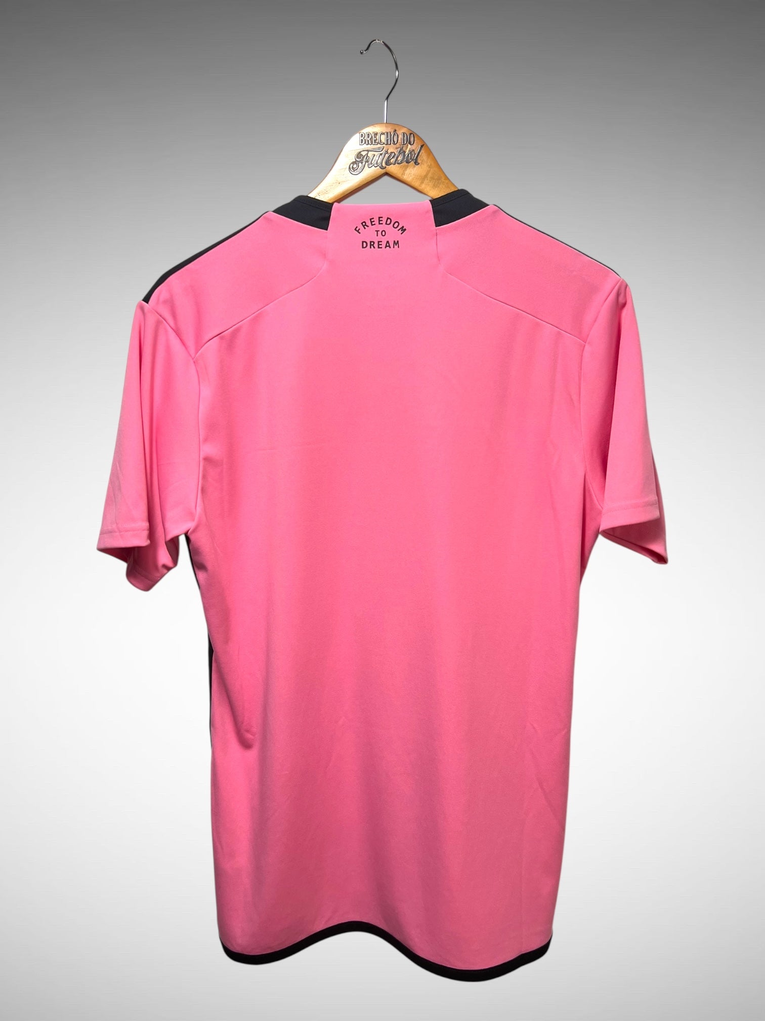 Inter Miami 2024 Primeira Camisa Tam M.