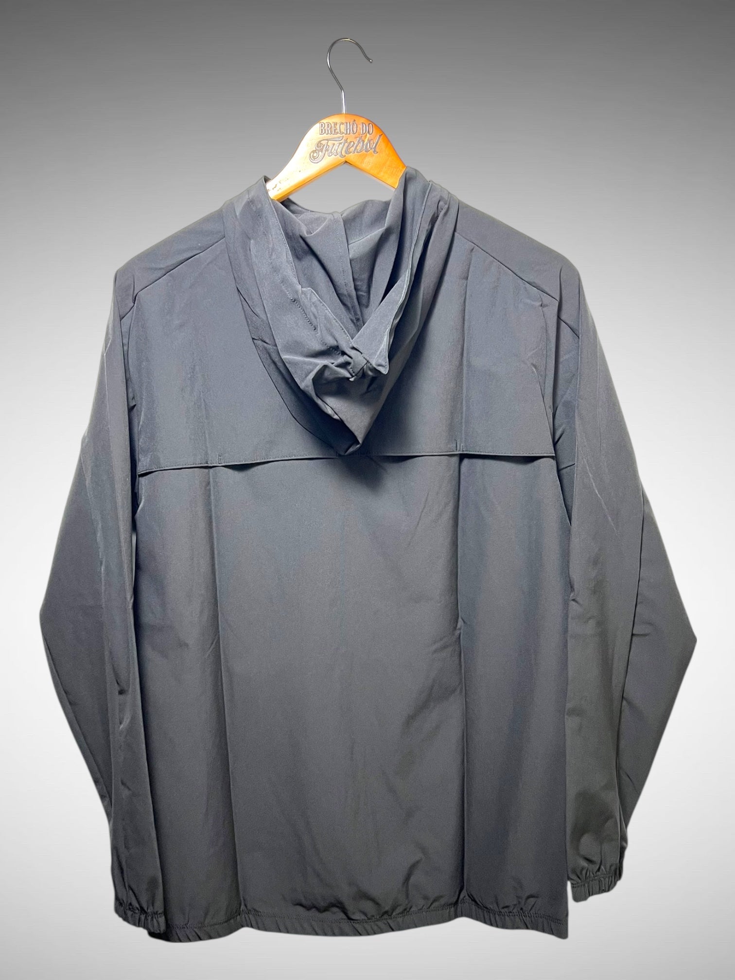 Santos 2022 Corta-Vento Tam P.