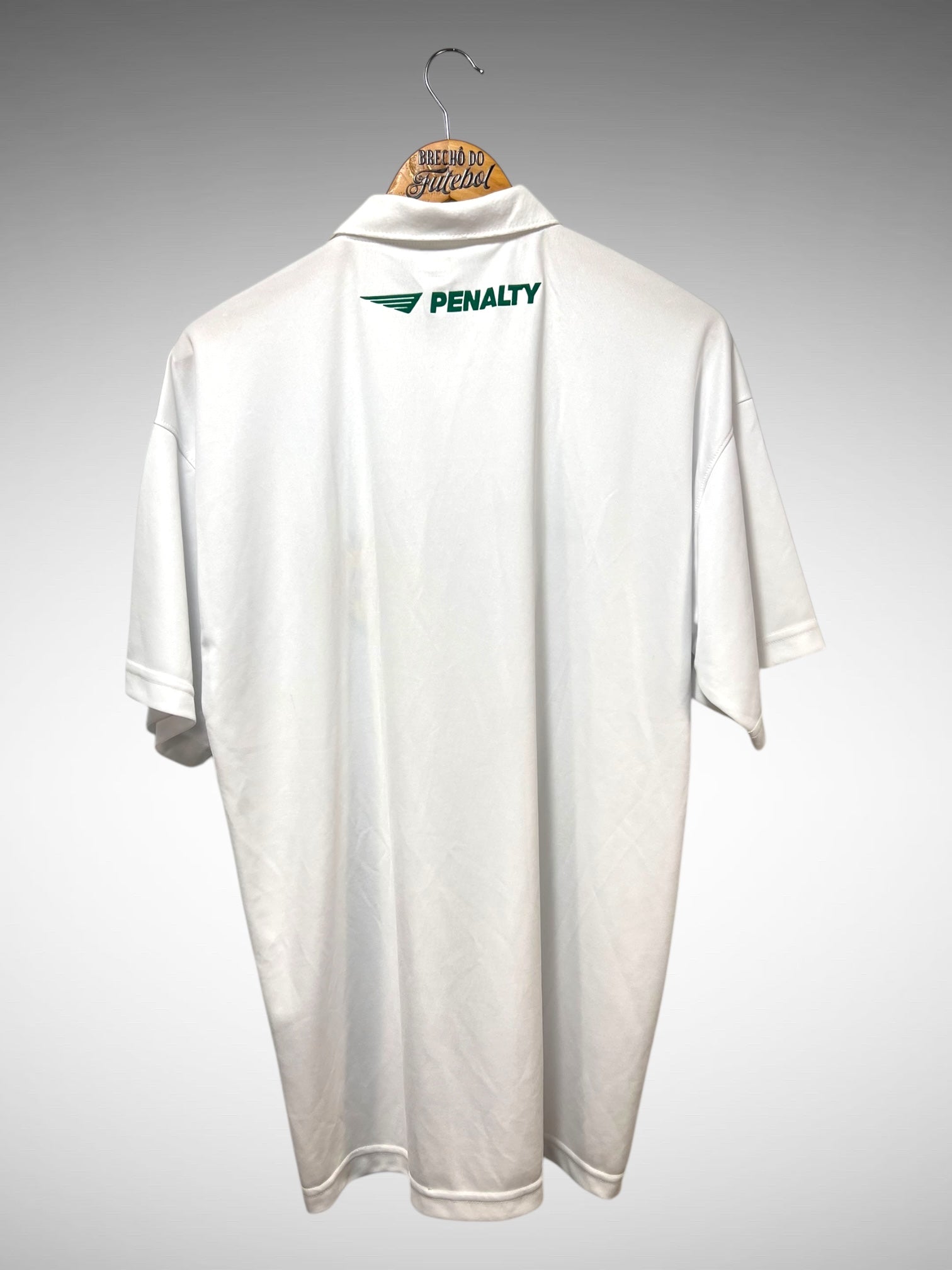 Federação Gaúcha Camisa de Passeio Tam G.