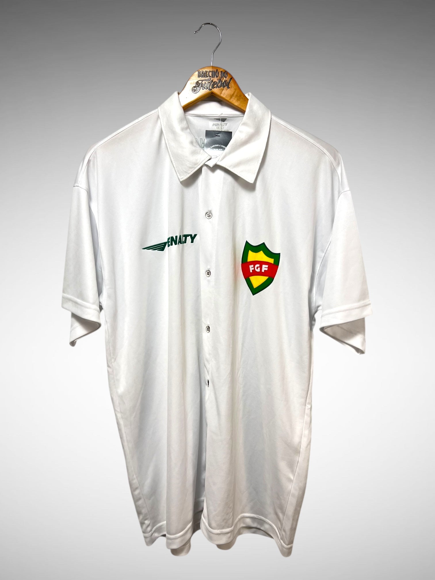 Federação Gaúcha Camisa de Passeio Tam G.