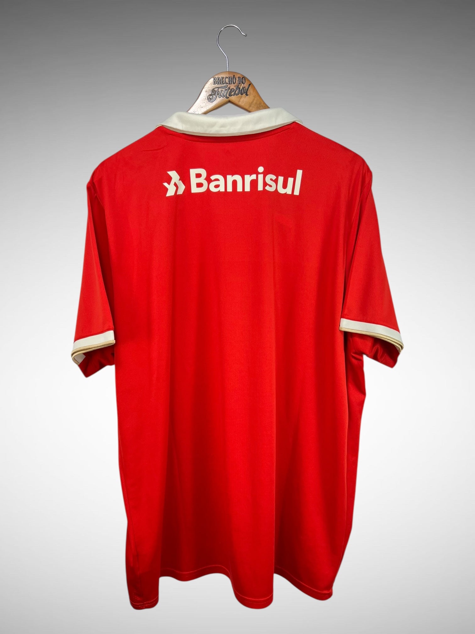 Internacional 2022 Primeira Camisa Tam 3G.