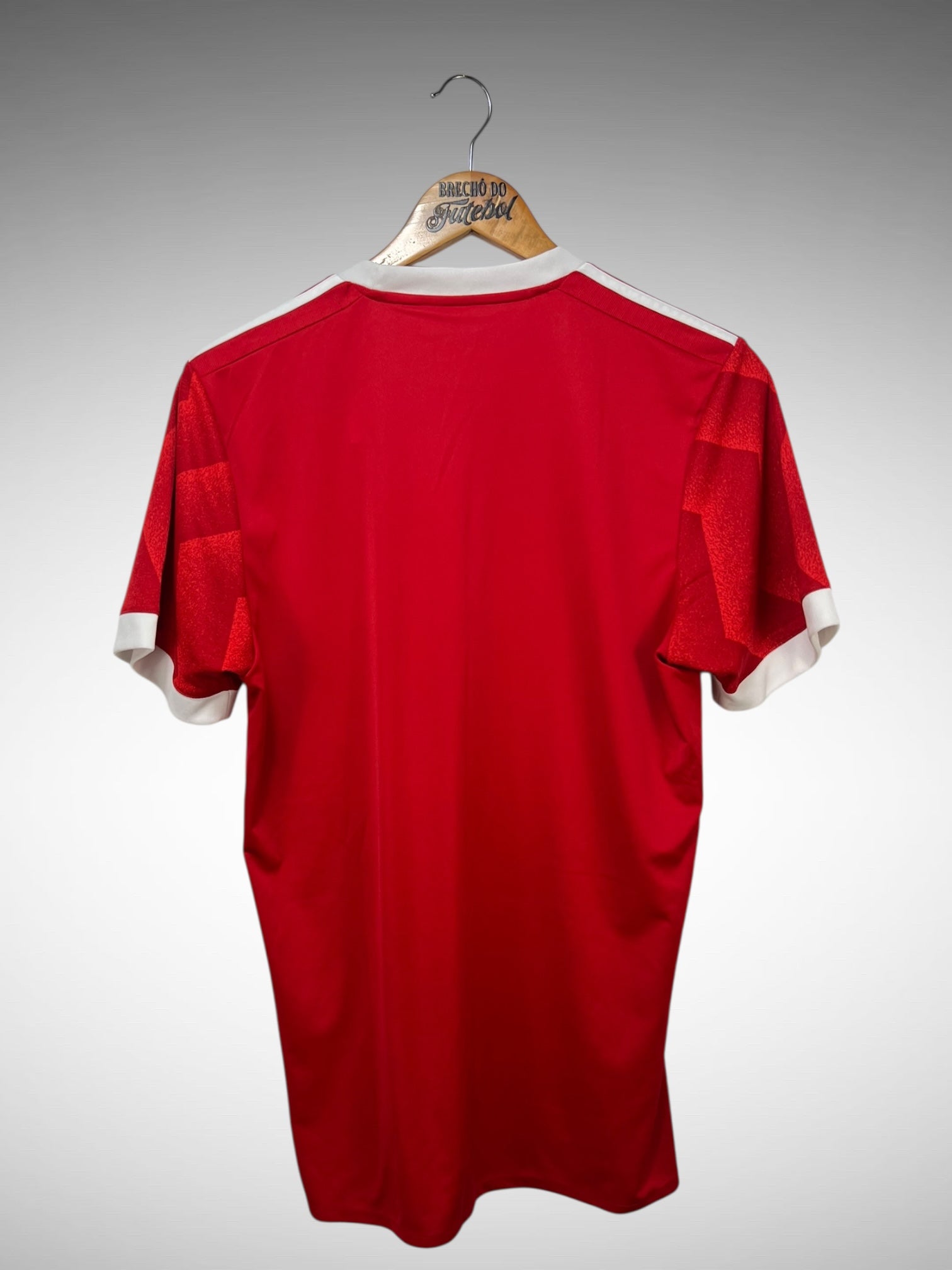 Russia 2017 Primeira Camisa Tam M.