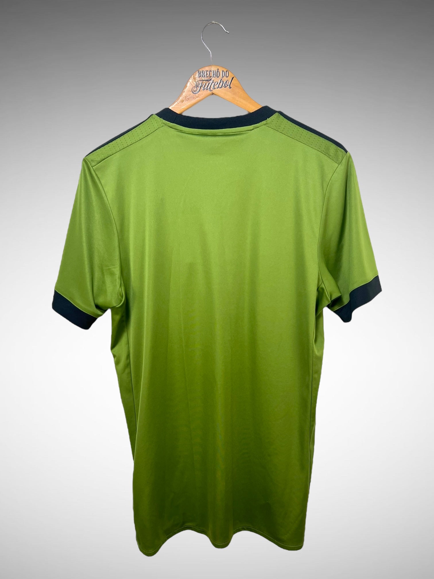 Juventus 2017 Terceira Camisa Tam M.