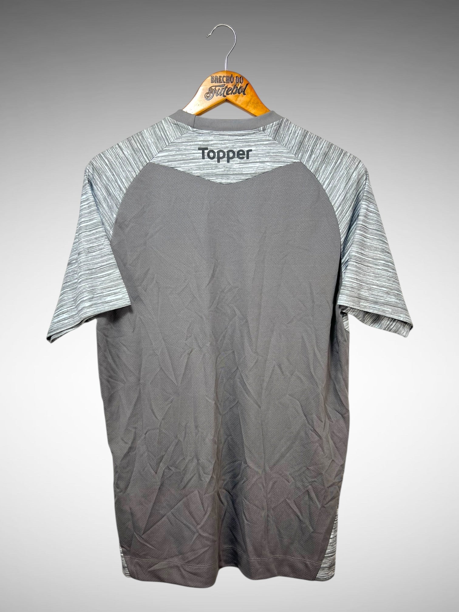 Náutico 2017 Camisa de Treino Tam M.