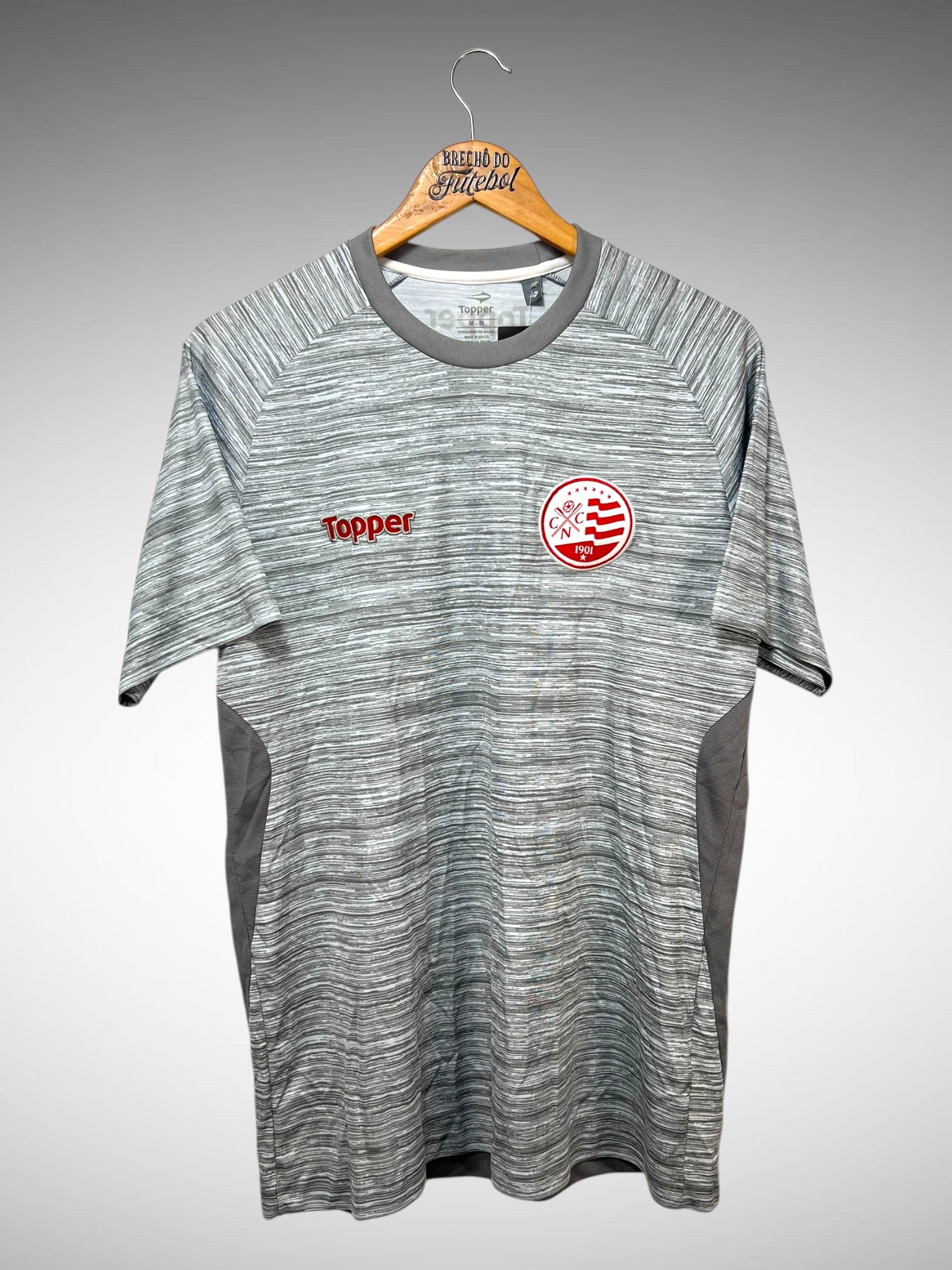 Náutico 2017 Camisa de Treino Tam M.