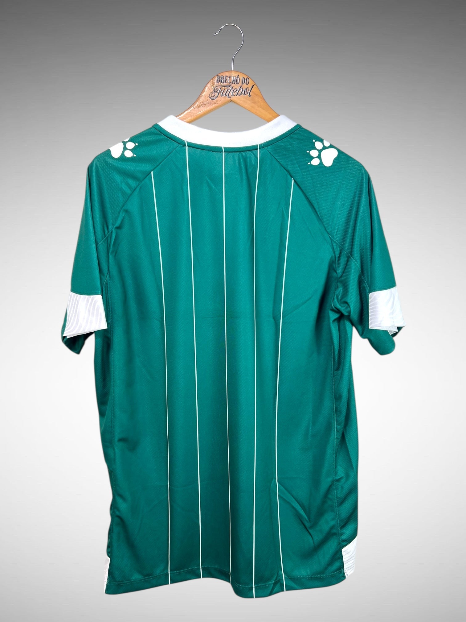 America Mineiro 2025 Primeira Camisa Tam GG.