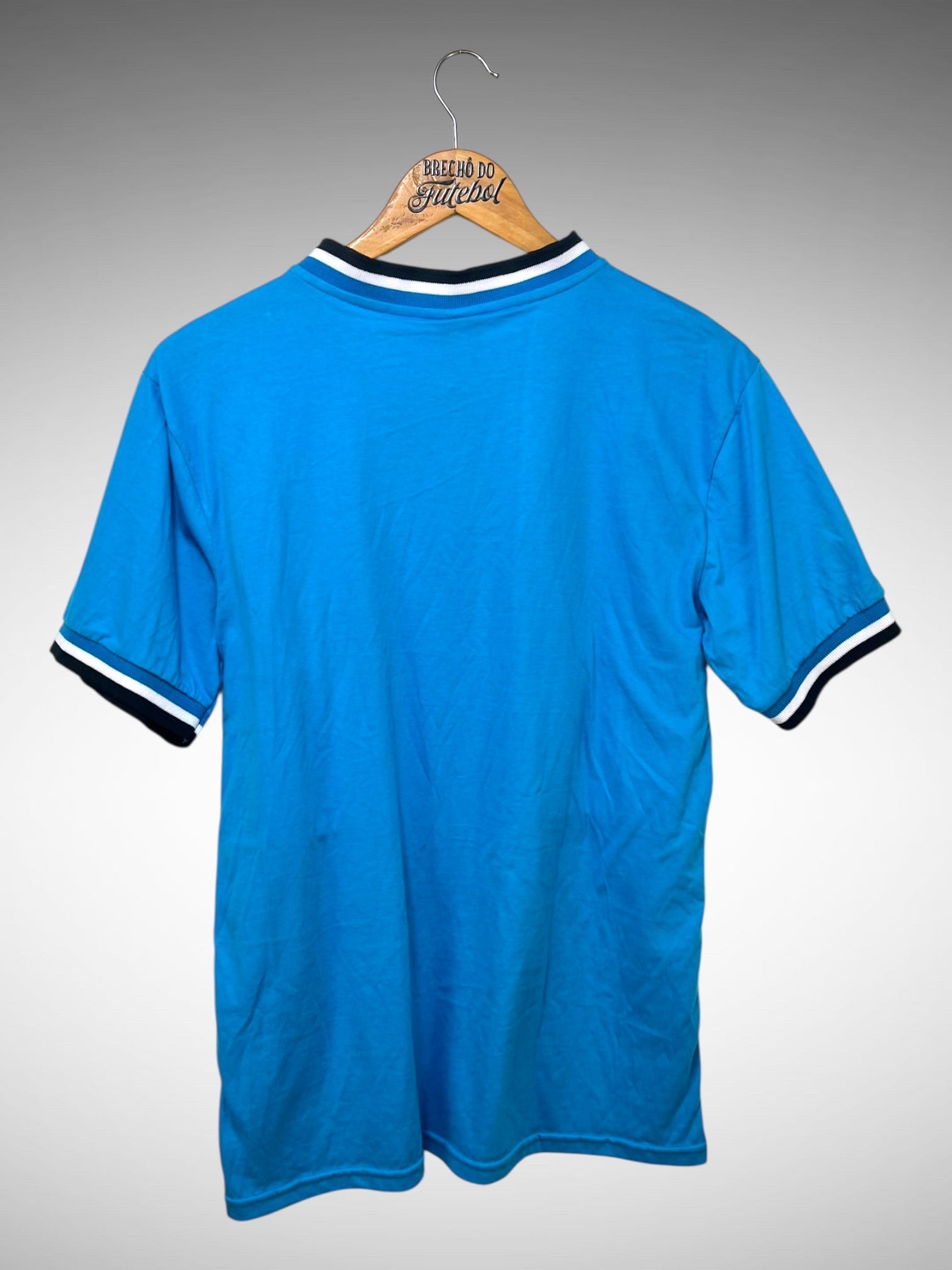 Grêmio 1970 Retrô Terceira Camisa Tam M.