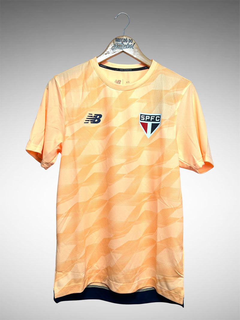 São Paulo 2024 Camisa de Treino Tam P.