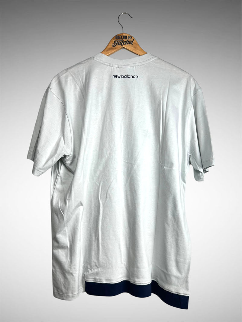 São Paulo 2024 Camisa de Viagem Tam G