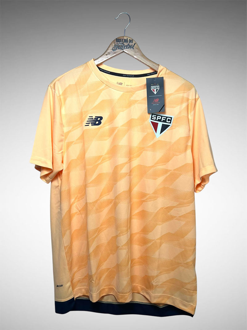 São Paulo 2024 Camisa Treino Tam GG.