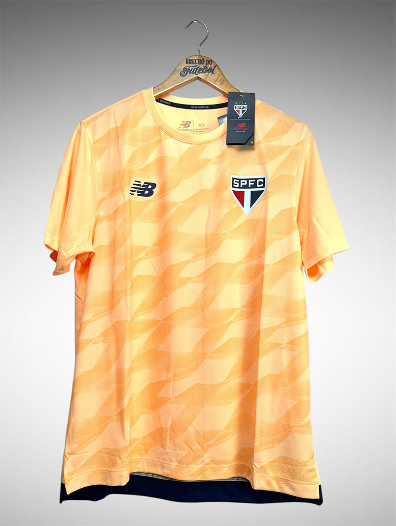 São Paulo 2024 Camisa de Treino Tam G.