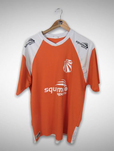 São Paulo de Rio Grande Camisa Treino Tam G.