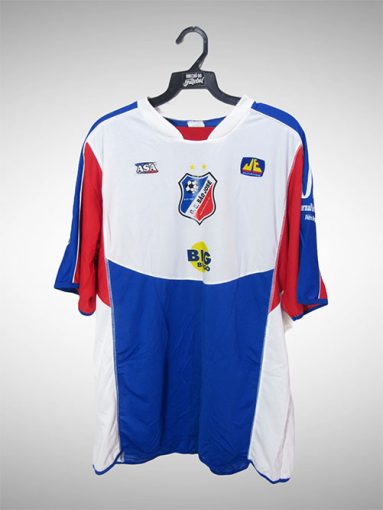 São José de Cachoeira Conjunto Tamanho GG # 16