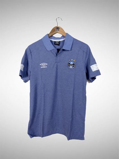 Grêmio 2018 Pólo de Passeio Tamanho P