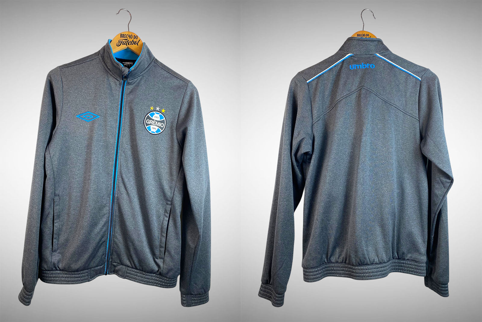 Grêmio Jaqueta Tam P.