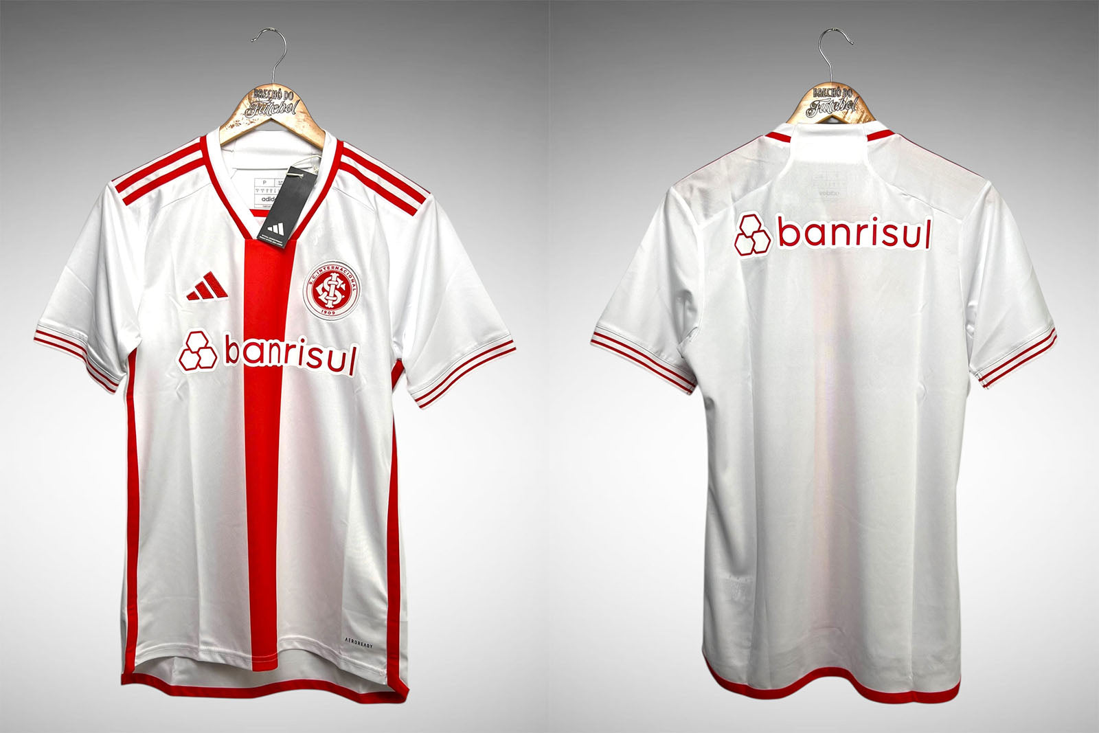 Internacional 2024 Segunda Camisa Tam P.