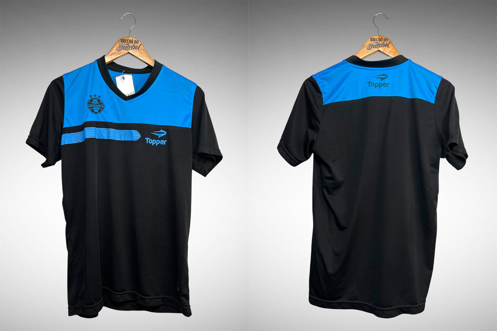 Grêmio Camisa de Passeio Tam M.