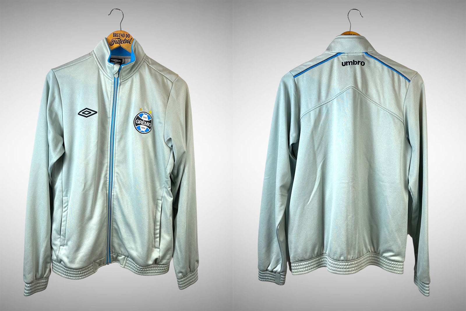 Grêmio Jaqueta Tam M.