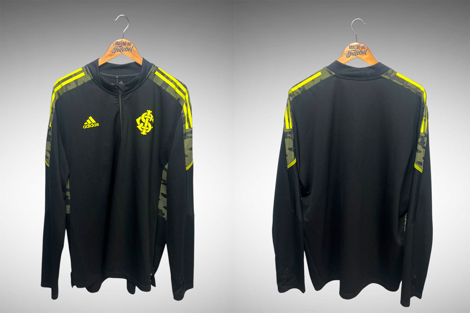 Internacional 2020 Agasalho Tam 2GG.