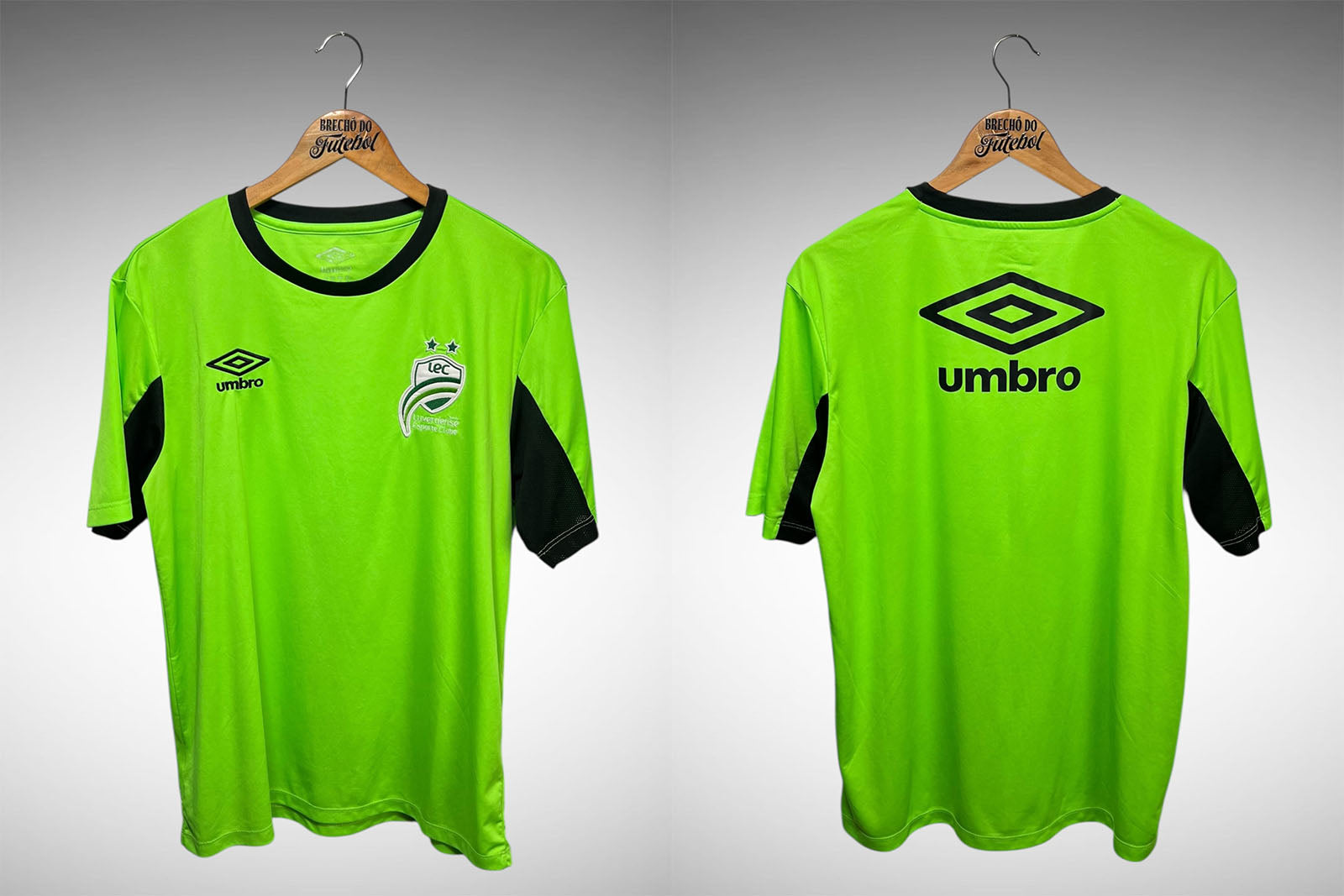 Luverdense Camisa Treino Tam G.