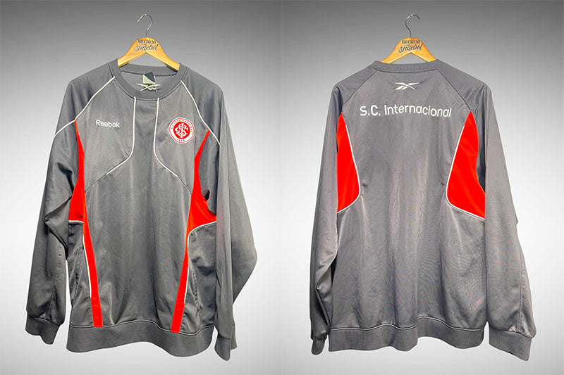 Internacional Conjunto Tam GG.