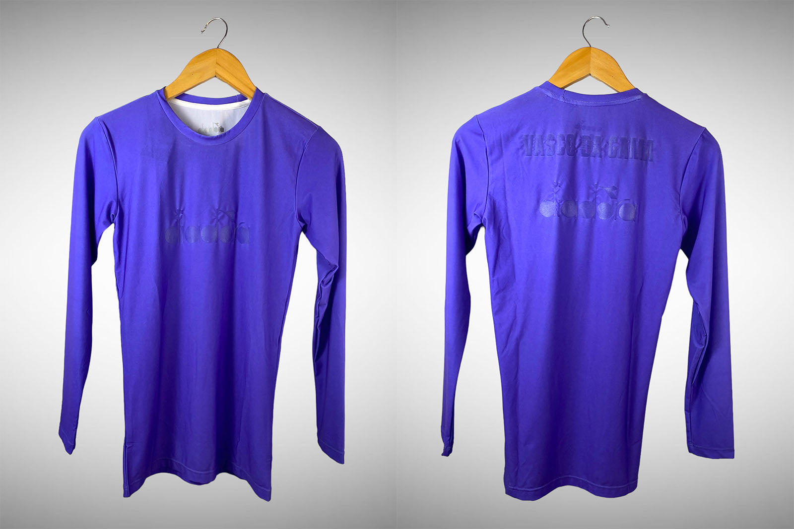 Vasco da Gama Camisa Térmica Tam P.