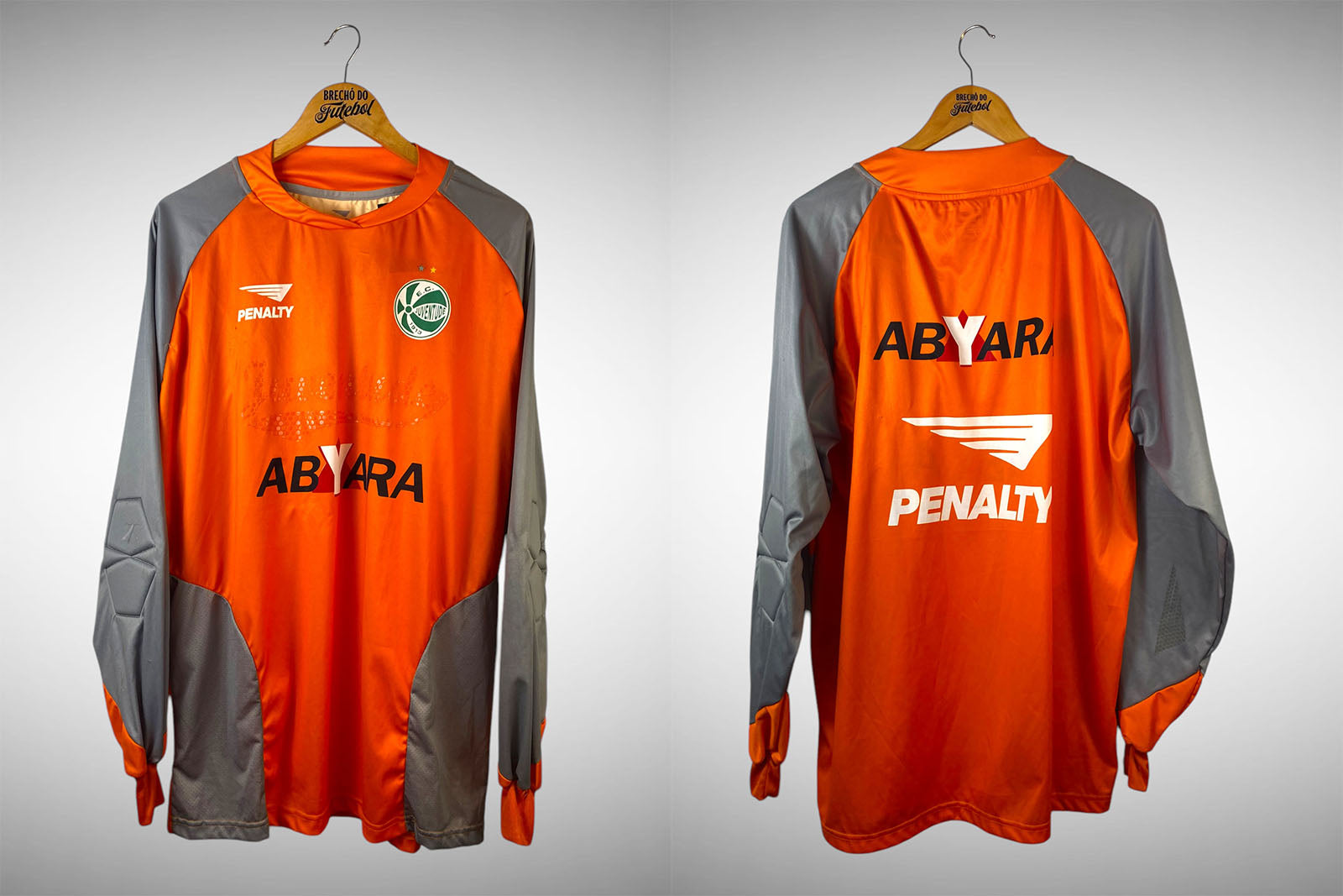 Juventude Camisa de Treino Tam Gg.