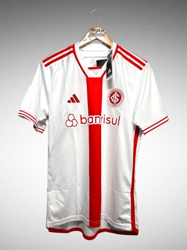 Internacional 2024 Segunda Camisa Tam M.