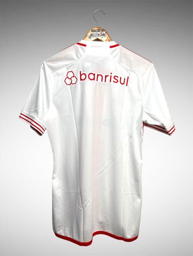 Internacional 2024 Segunda Camisa Tam M.