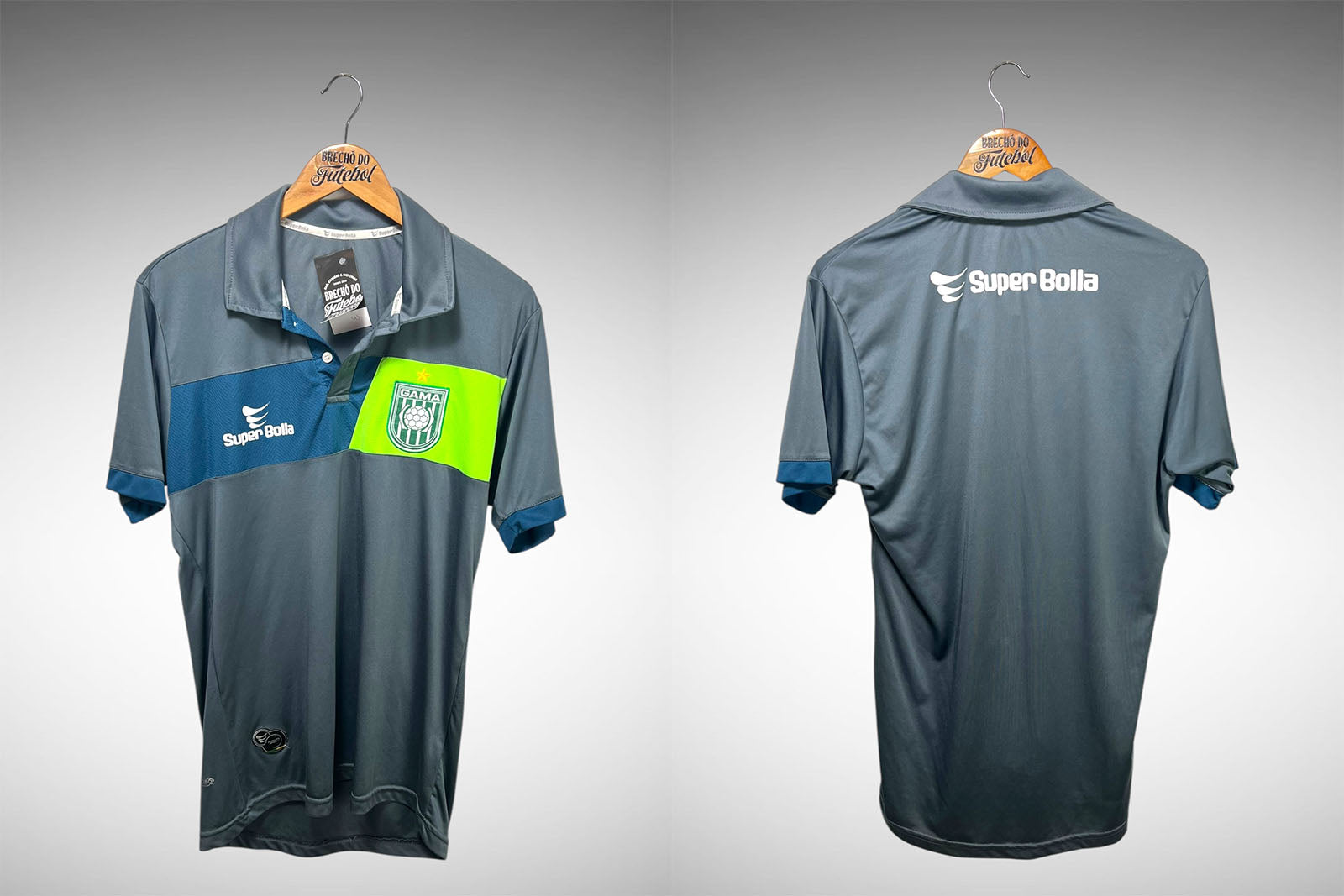 Gama Camisa Viagem Tam G