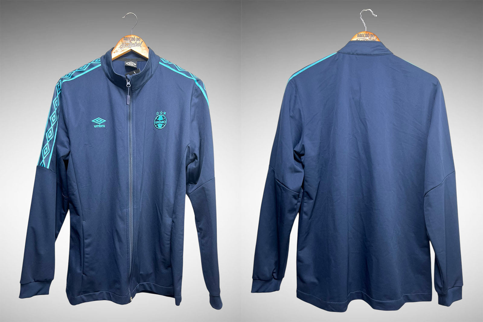 Grêmio Jaqueta Tam G.